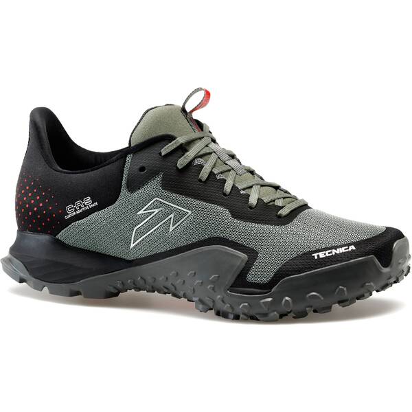 TECNICA Herren Trekkinghalbschuhe MAGMA S MS von Tecnica