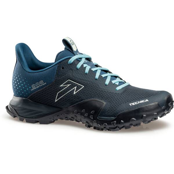 TECNICA Herren Trekkinghalbschuhe MAGMA S WS von Tecnica