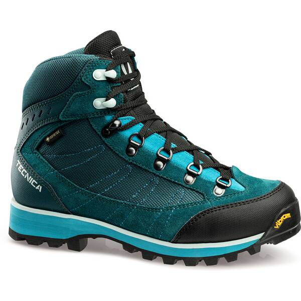 TECNICA Herren Trekkinghalbschuhe MAKALU IV GTX von Tecnica