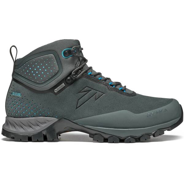 TECNICA Herren Trekkinghalbschuhe PLASMA MID GTX WS von Tecnica