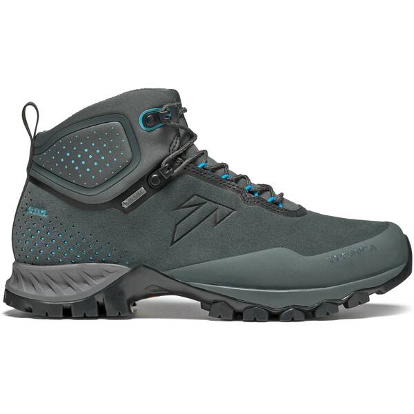 TECNICA Herren Trekkinghalbschuhe PLASMA MID GTX WS von Tecnica