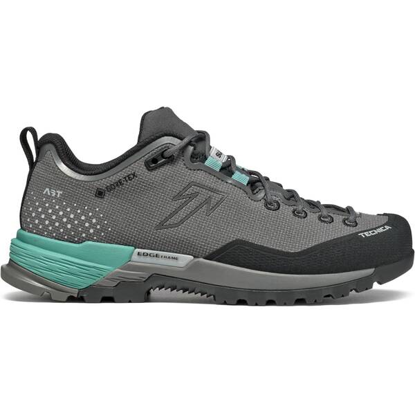 TECNICA Herren Trekkinghalbschuhe SULFUR S GTX WS von Tecnica