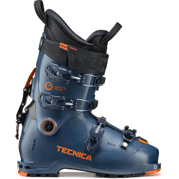 TECNICA Herren ZERO G TOUR von Tecnica