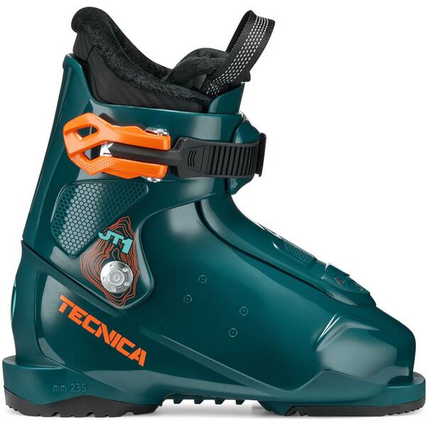 TECNICA Kinder Ski-Schuhe JT 1 von Tecnica
