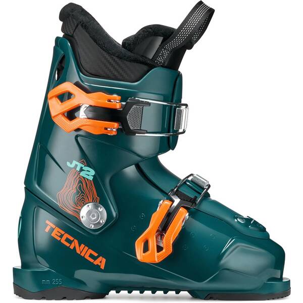 TECNICA Kinder Ski-Schuhe JT 2 von Tecnica
