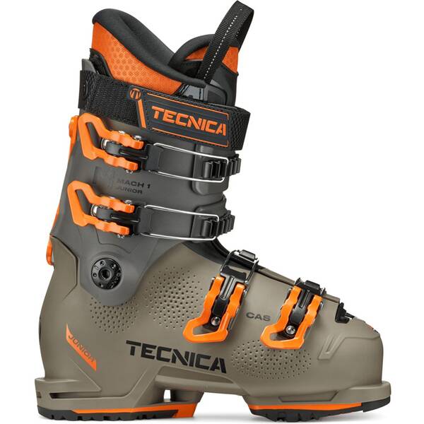 TECNICA Kinder Ski-Schuhe MACH1 JR TD GW von Tecnica