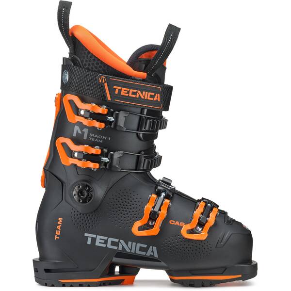 TECNICA Kinder Ski-Schuhe MACH1 TEAM TD GW von Tecnica