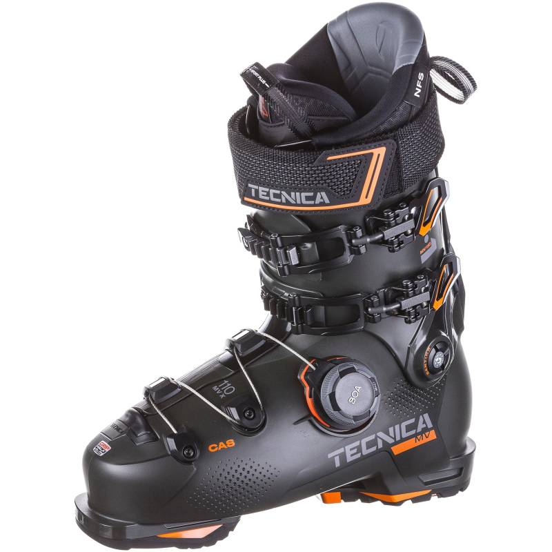 TECNICA MACH BOA MV 110 X GW Skischuhe Herren von Tecnica