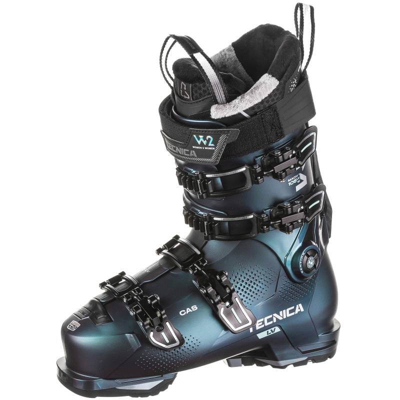 TECNICA MACH1 LV 105 W TD2 GW Skischuhe Damen von Tecnica