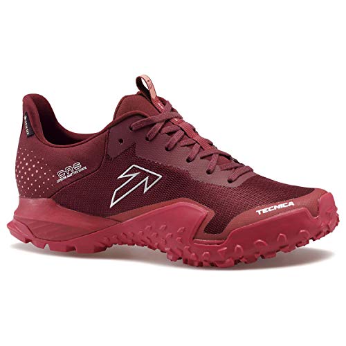 Tecnica Damen Wanderschuh, Rosa, 37.5 EU von Tecnica