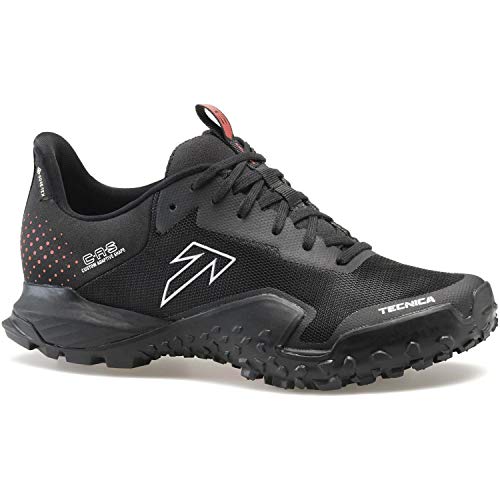 Tecnica Damen Wanderschuh, Schwarz, 38 EU Tecnica Damen Wanderschuh, Schwarz, 38 EU von Tecnica