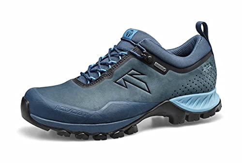 Tecnica Damen Wanderschuh, blau, 41.5 EU von Tecnica