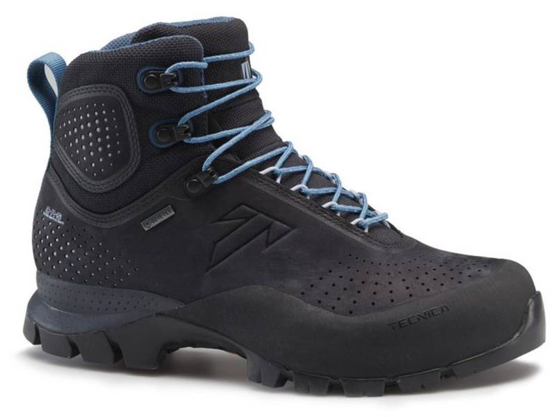 Tecnica Forge GTX Damen Trekkingschuh nt fiume-rh lago UK 7 von Tecnica