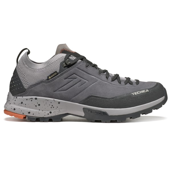 Tecnica - Forge Hike GTX - Multisportschuhe Gr 9 grau Tecnica - Forge Hike GTX - Multisportschuhe Gr 9 grau von Tecnica