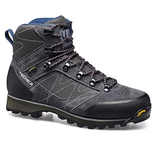 Tecnica Herren Bergschuh, Grau, 42 EU von Tecnica