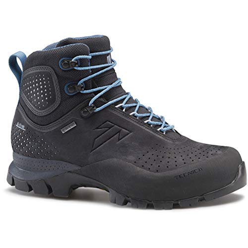 Tecnica Herren Bergschuh, blau, 39.5 EU von Tecnica