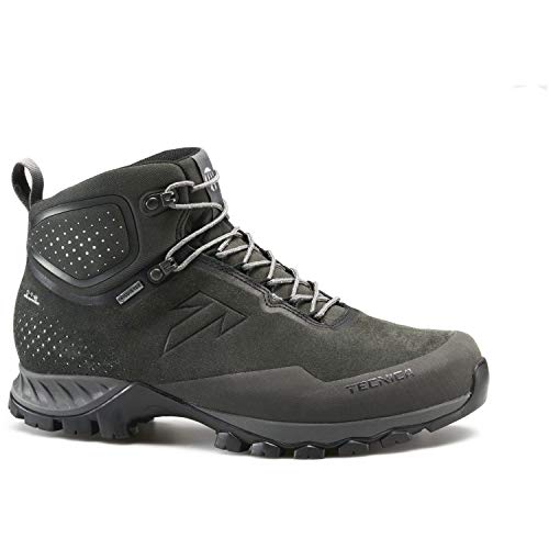 Tecnica Herren Bergschuh, grau, 45 EU von Tecnica