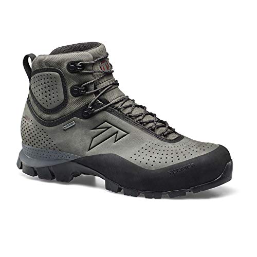 Tecnica Herren Bergschuh, grün, 48 EU von Tecnica