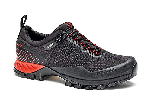 Tecnica Herren Plasma S GTX MS Wanderschuh, Negro, 45 2/3 EU von Tecnica