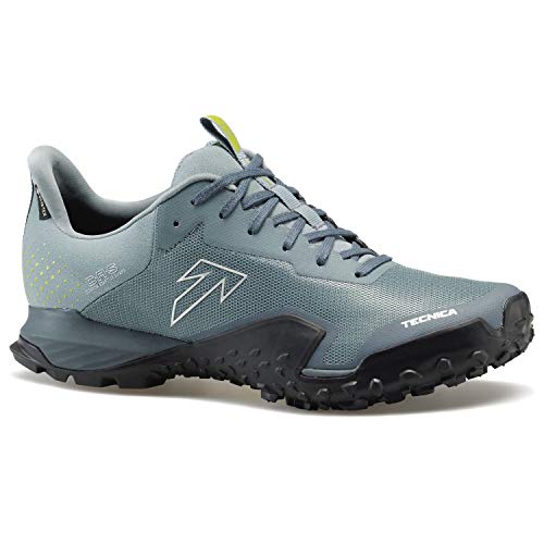 Tecnica Herren Wanderschuh, blau, 44 EU von Tecnica