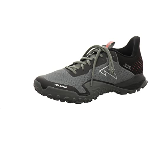 Tecnica Herren Wanderschuh, grün, 43 1/3 EU von Tecnica