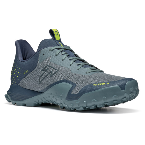 Tecnica - Magma 2.0 S - Multisportschuhe Gr 12,5 blau/grau von Tecnica