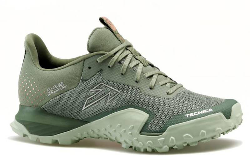 Tecnica Magma S WS Damen Multifuktionsschuh calmlichene-lt bacha UK 7 von Tecnica
