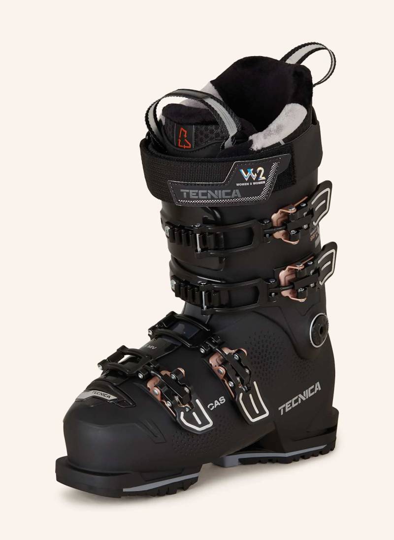 Tecnica Skischuhe mach1 Mv 95 W Td schwarz Tecnica Skischuhe mach1 Mv 95 W Td schwarz von Tecnica