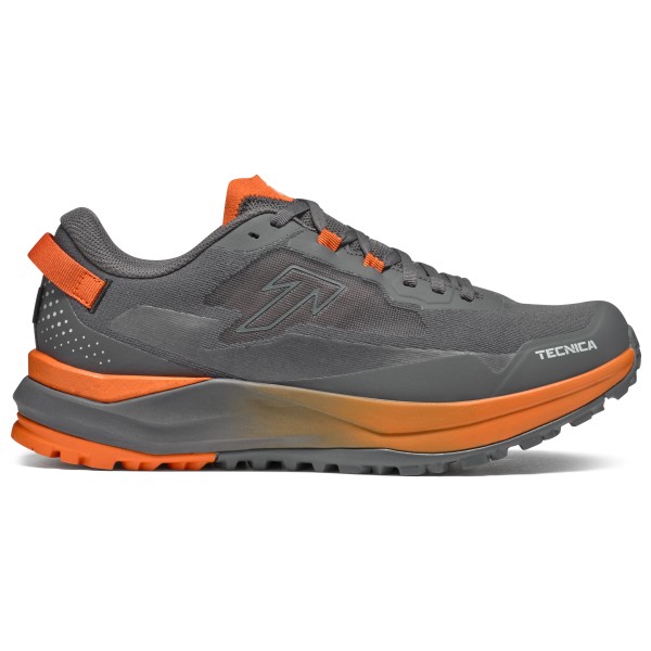 Tecnica - Spark S GTX - Multisportschuhe Gr 10 grau von Tecnica