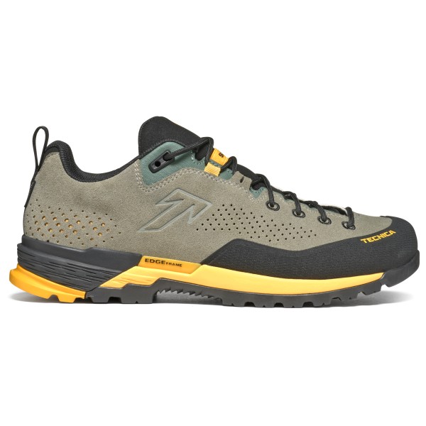 Tecnica - Sulfur GTX - Approachschuhe Gr 10 oliv von Tecnica