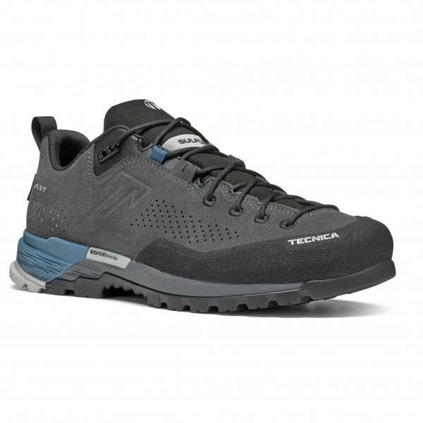 Tecnica - Sulfur GTX - Approachschuhe Gr 11 grau von Tecnica