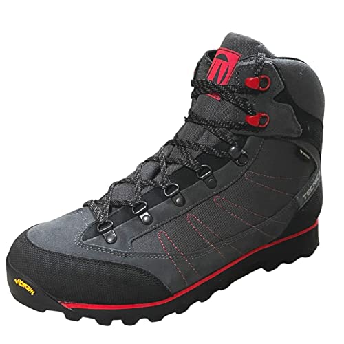 Tecnica Wanderschuhe Trekkingschuhe Bergschuhe Outdoor Schuhe Makalu IV GTX UK10.5 EU45 von Tecnica