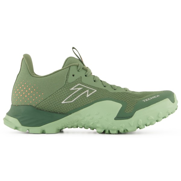 Tecnica - Women's Magma 2.0 S - Multisportschuhe Gr 42 grün/oliv von Tecnica