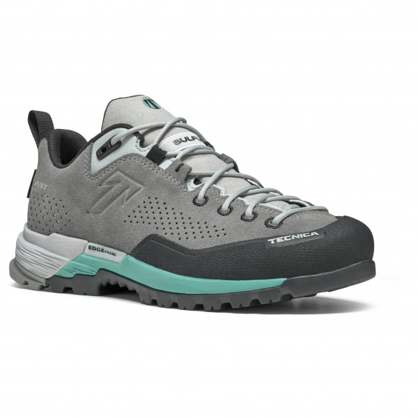 Tecnica - Women's Sulfur GTX - Approachschuhe Gr 6,5 grau von Tecnica