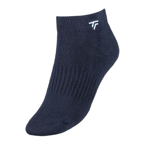 Tecnifibre 0 Short Socks 3 Pairs EU 35-39 von Tecnifibre
