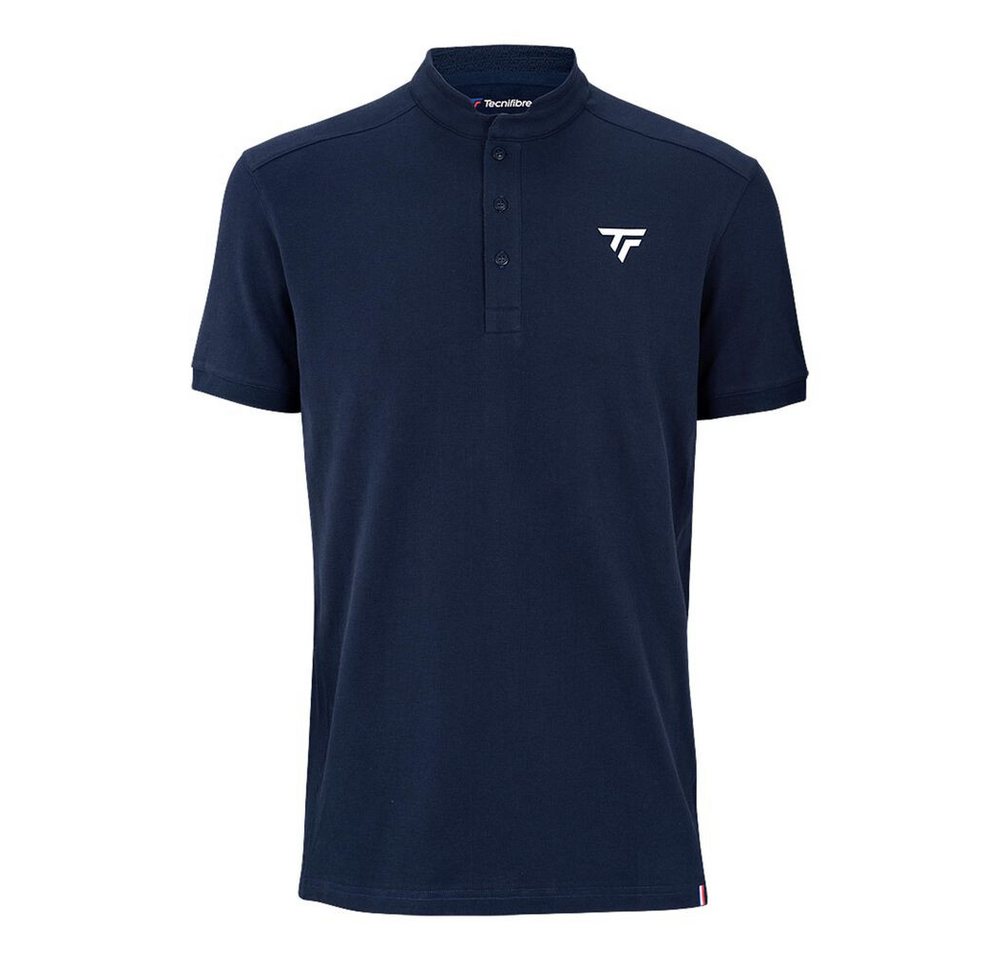 Tecnifibre Poloshirt Pique 2024 von Tecnifibre