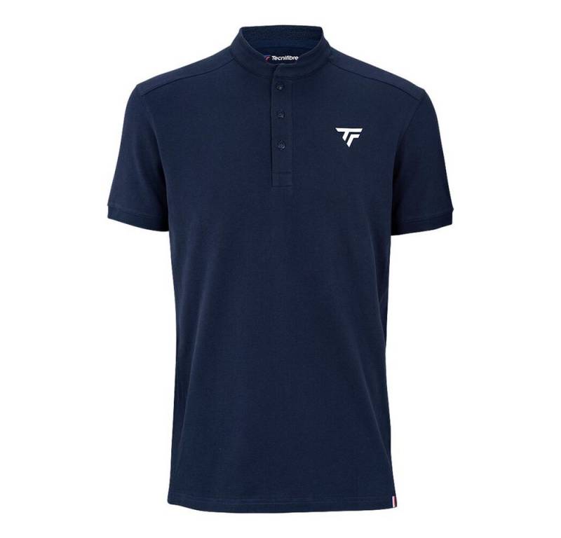 Tecnifibre Poloshirt Pique 2024 von Tecnifibre