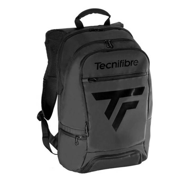 Tecnifibre Rucksack TOUR ENDURANCE ULTRABLACK BACKPACK Tecnifibre Rucksack TOUR ENDURANCE ULTRABLACK BACKPACK von Tecnifibre