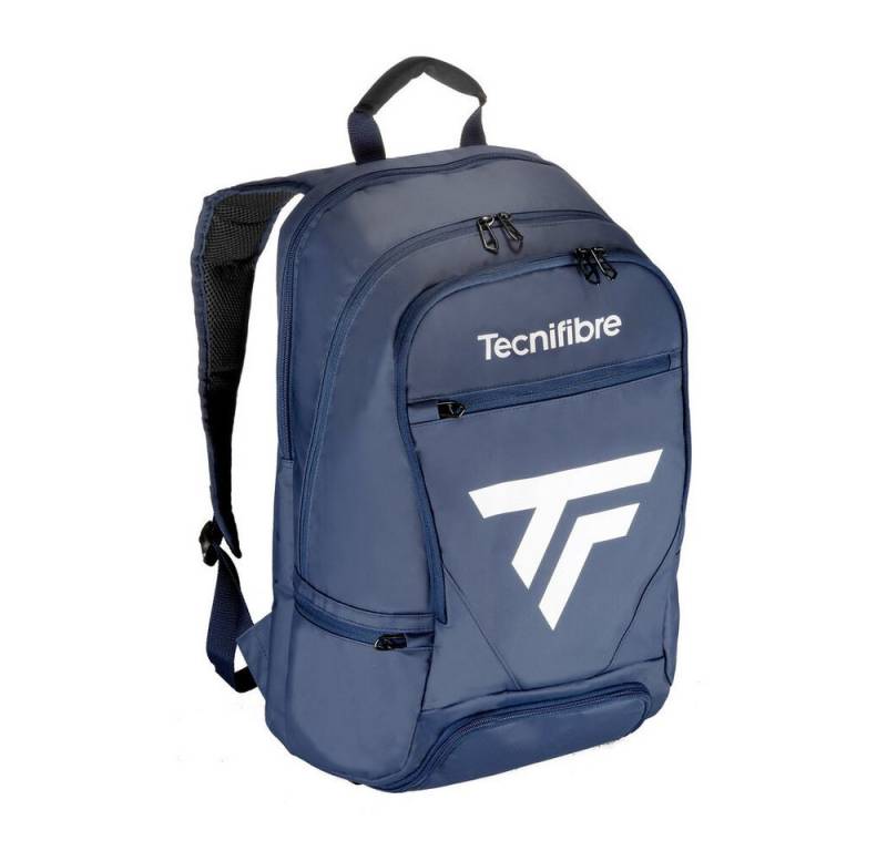 Tecnifibre Rucksack Tour Endurance Navy Backpack von Tecnifibre