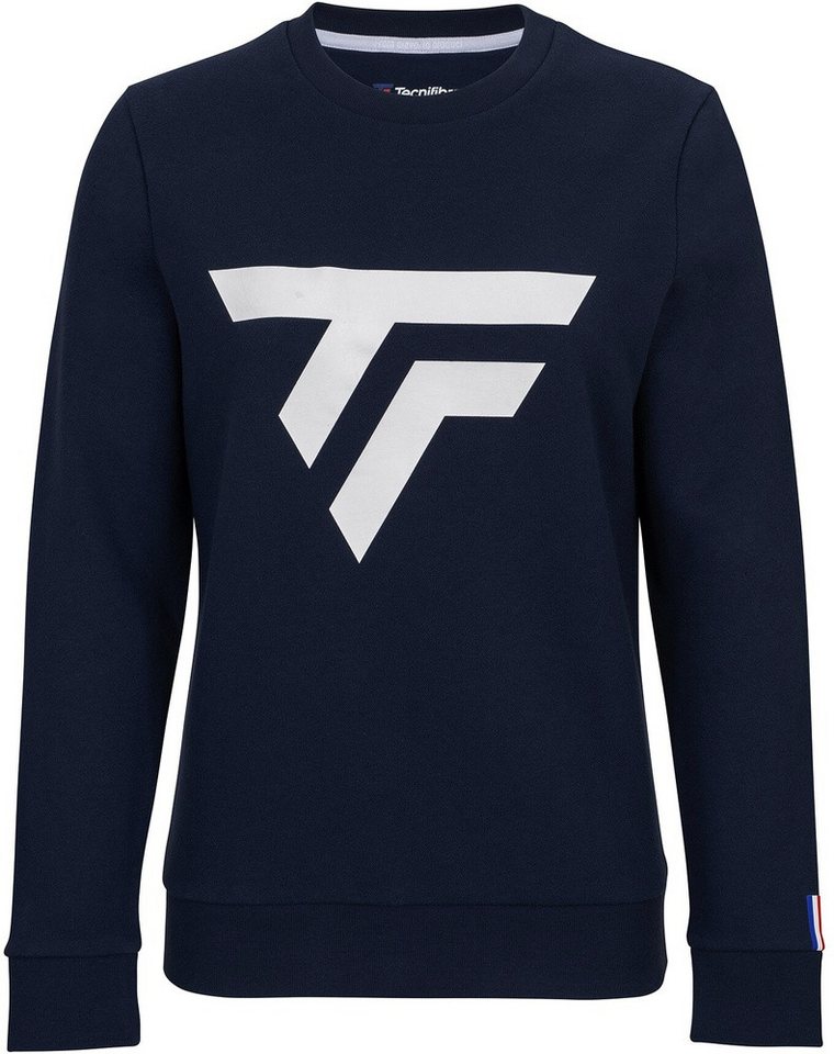 Tecnifibre Rundhalspullover von Tecnifibre