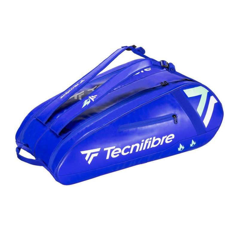 Tecnifibre Sporttasche TOUR ENDURANCE BLUE ID 12R von Tecnifibre