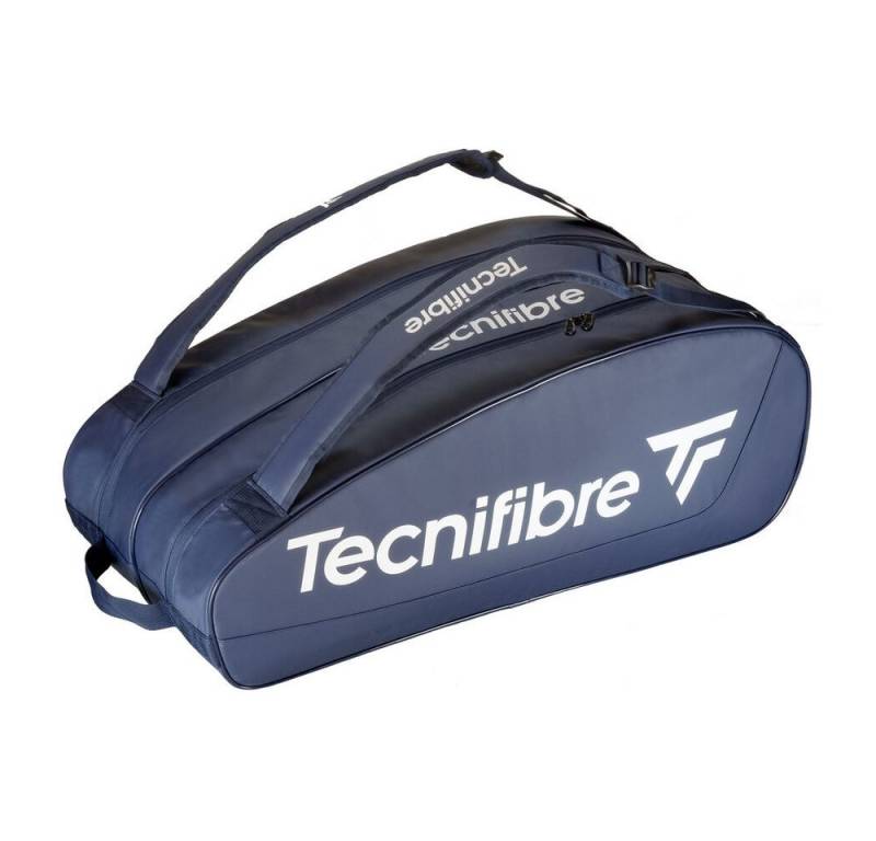 Tecnifibre Sporttasche Tour Endurance Navy 12R von Tecnifibre