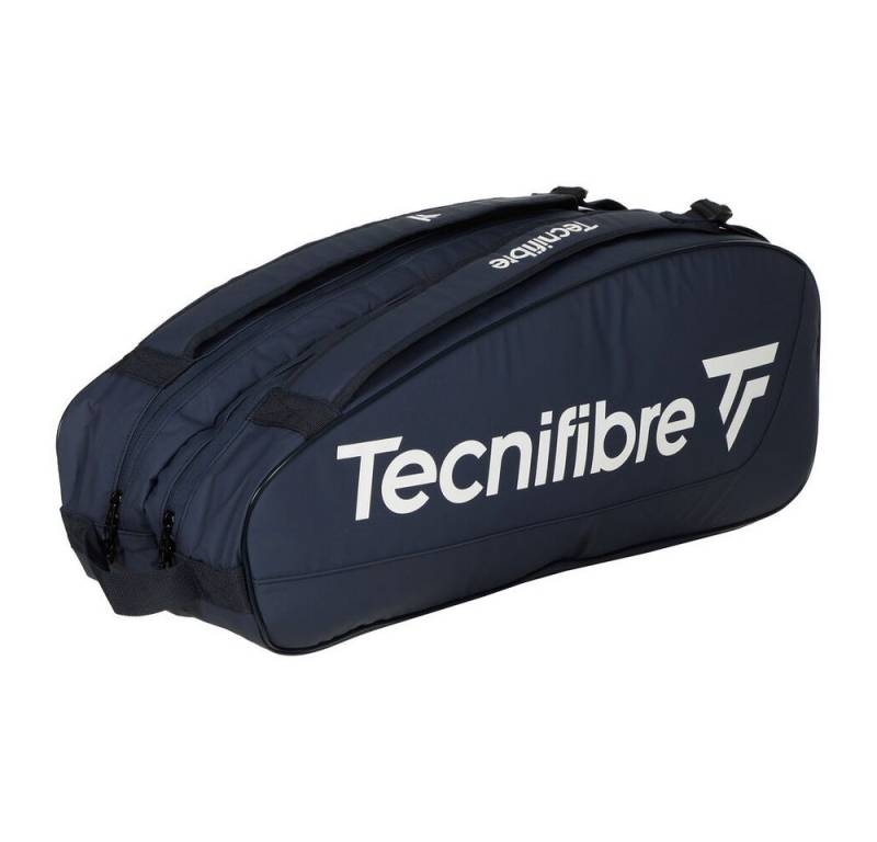 Tecnifibre Sporttasche Tour Endurance Navy 9R von Tecnifibre