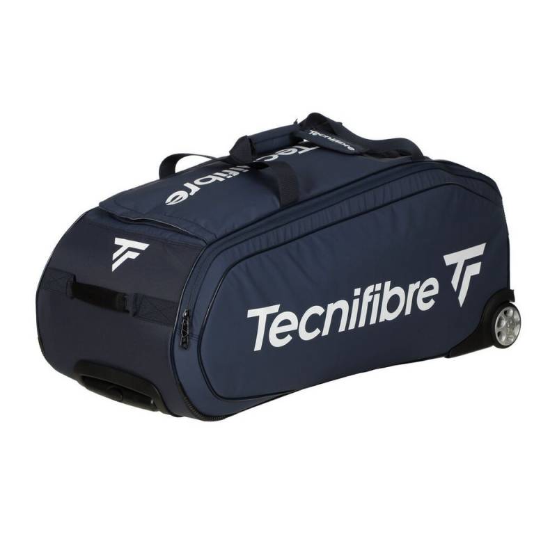 Tecnifibre Sporttasche Tour Endurance Navy Rolling von Tecnifibre