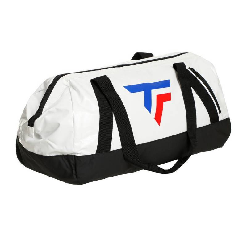 Tecnifibre Sporttasche Tour Endurance White Duffel 2023 von Tecnifibre