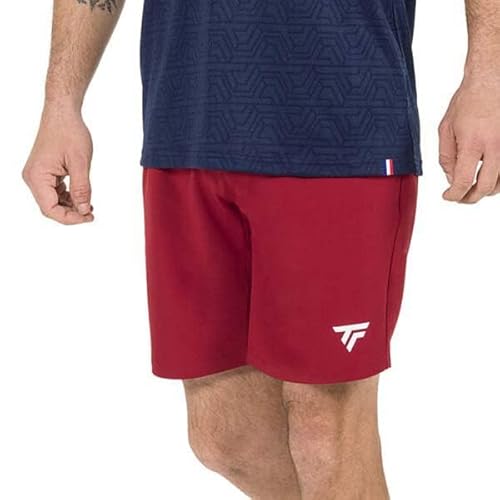 Tecnifibre Team Shorts L von Tecnifibre