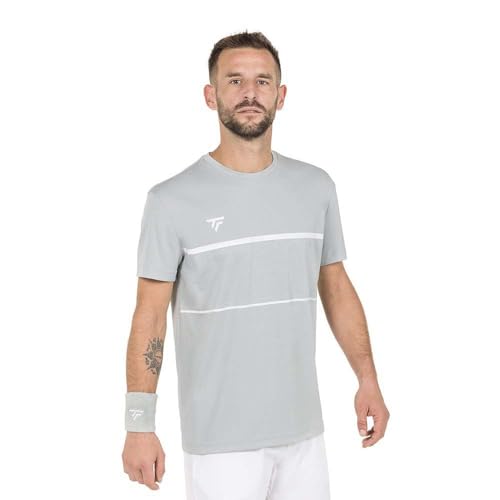 Tecnifibre Team Tech Short Sleeve T-Shirt L von Tecnifibre