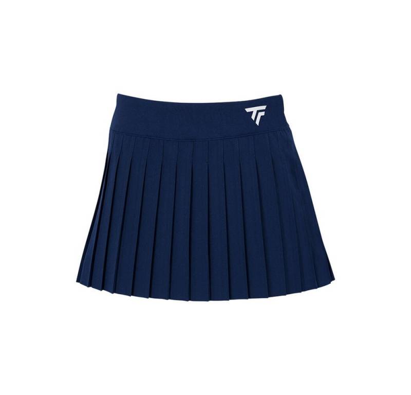 Tecnifibre Tennisrock W. Team Skort Marine Xs von Tecnifibre