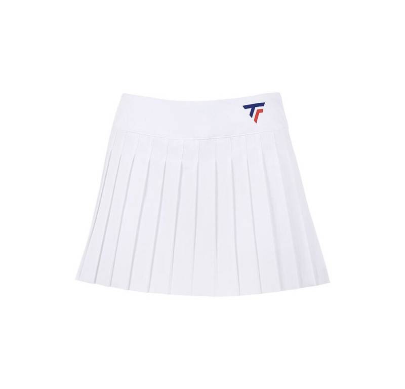 Tecnifibre Tennisrock W. Team Skort Marine Xs von Tecnifibre