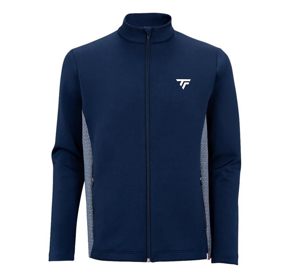 Tecnifibre Trainingsjacke Tour Jacket 2024 von Tecnifibre